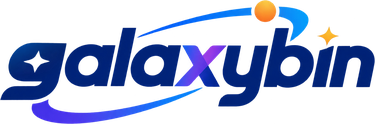 galaxybin